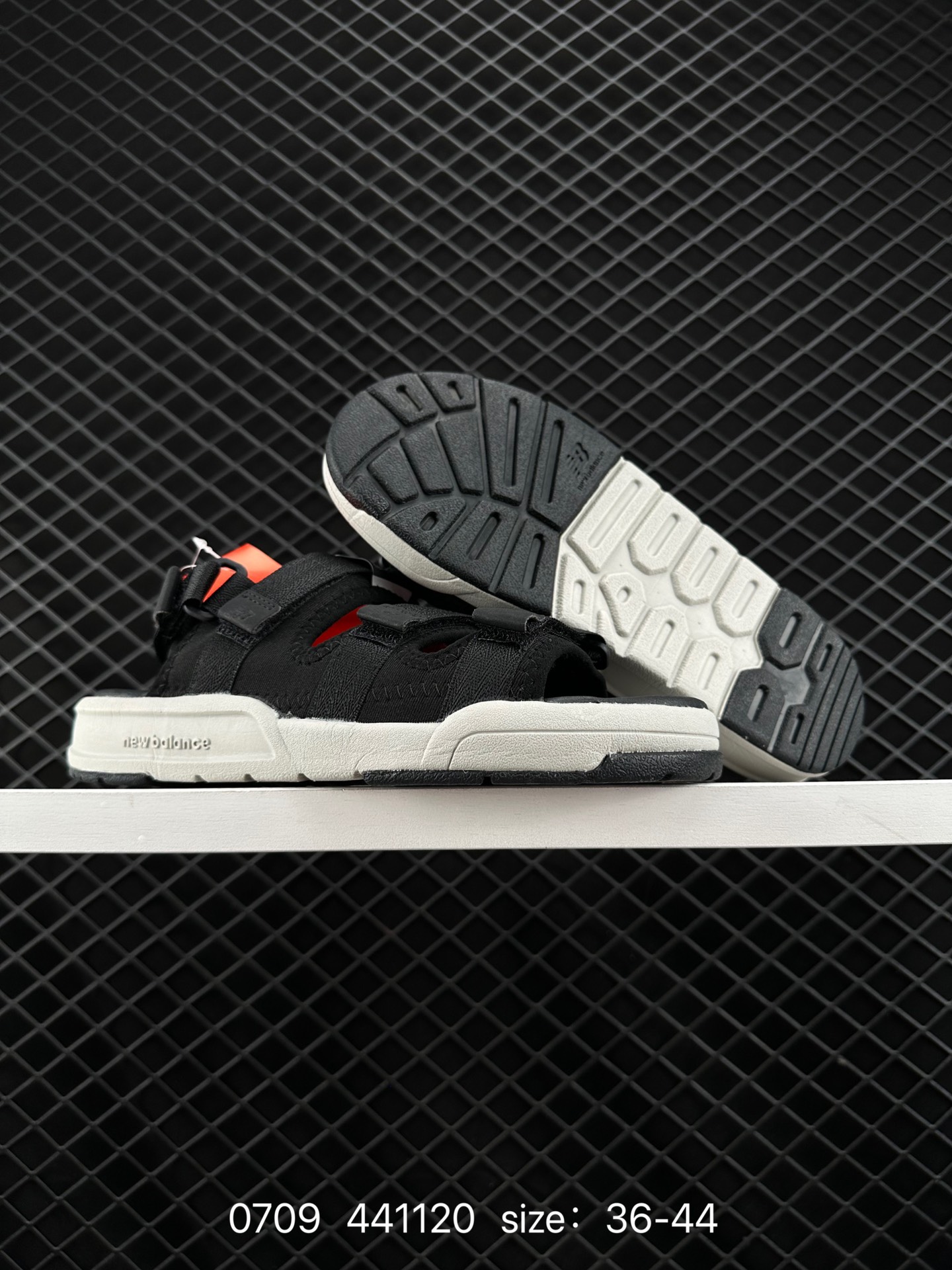 New Balance x Noritake